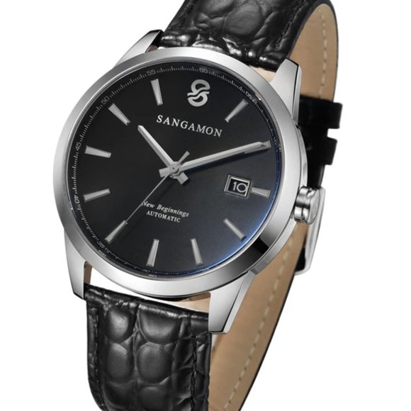 Sangamon Watches - Picture 3 of 6